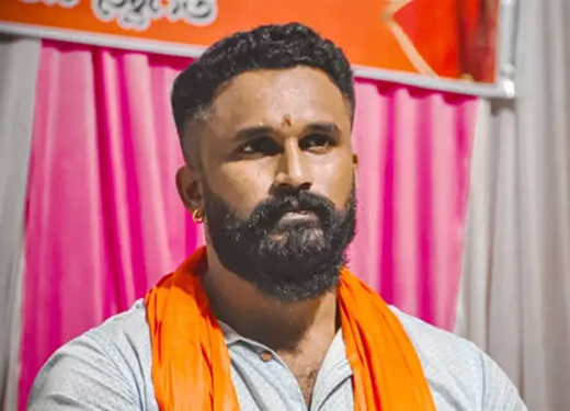 Bharath Kumdel